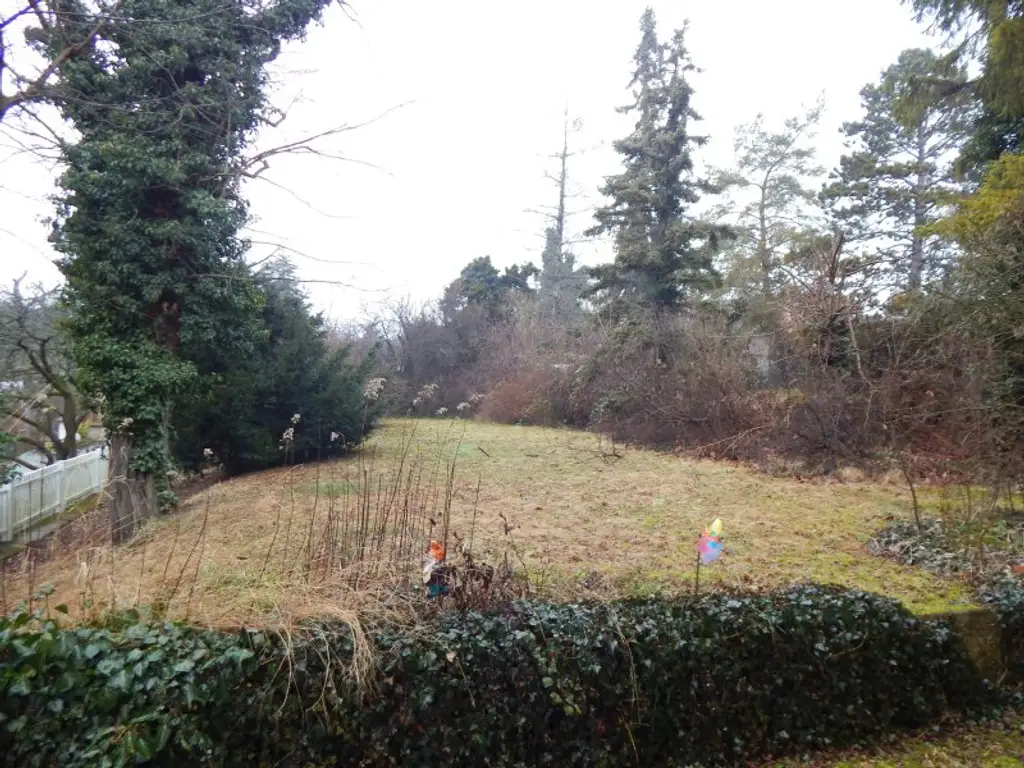 Bastlerhit mit großem Garten - ruhig in einer Sackgasse gelegen