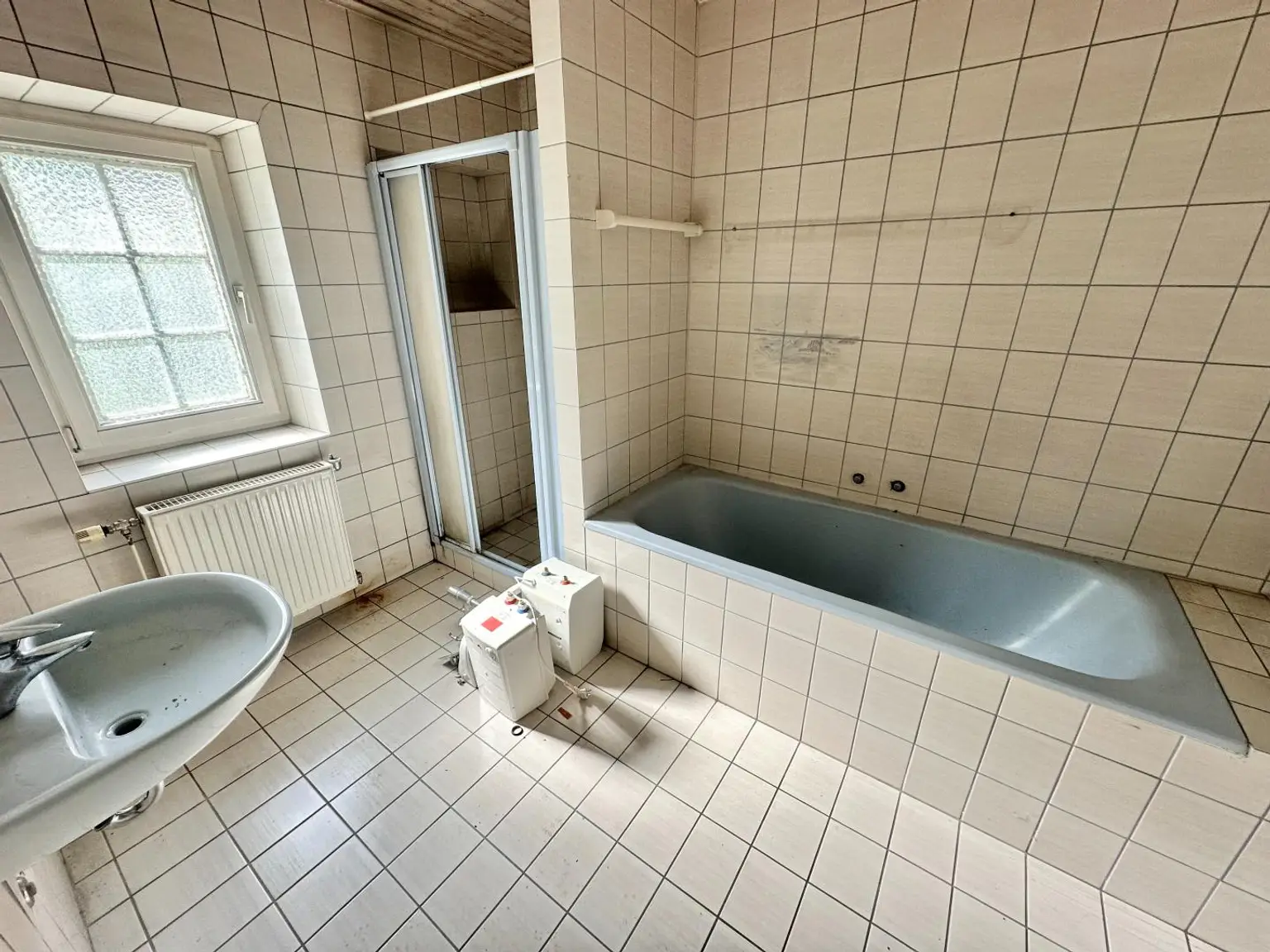 OG Badezimmer Nr. 6