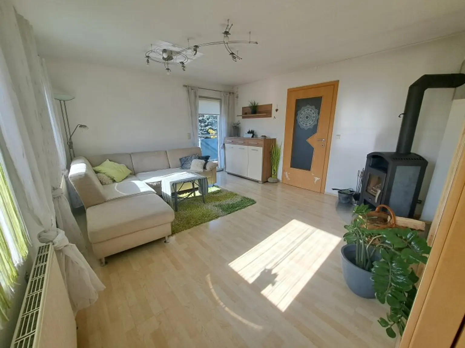 Zweifamilienwohnhaus in Wartberg ob der Aist