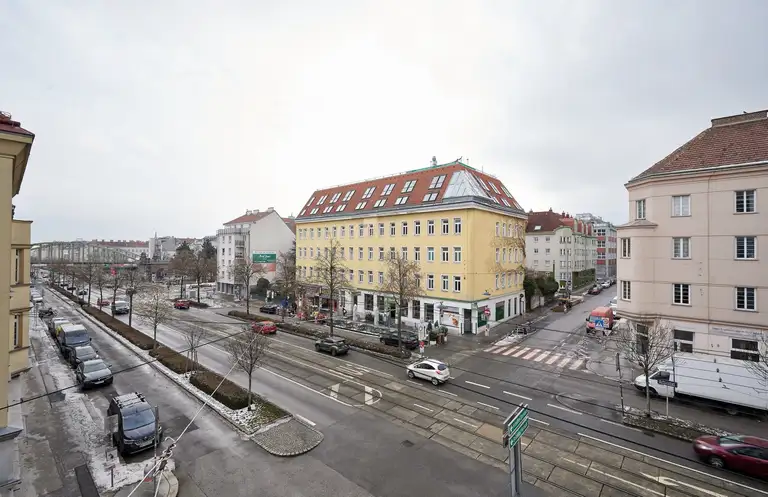 Aussicht