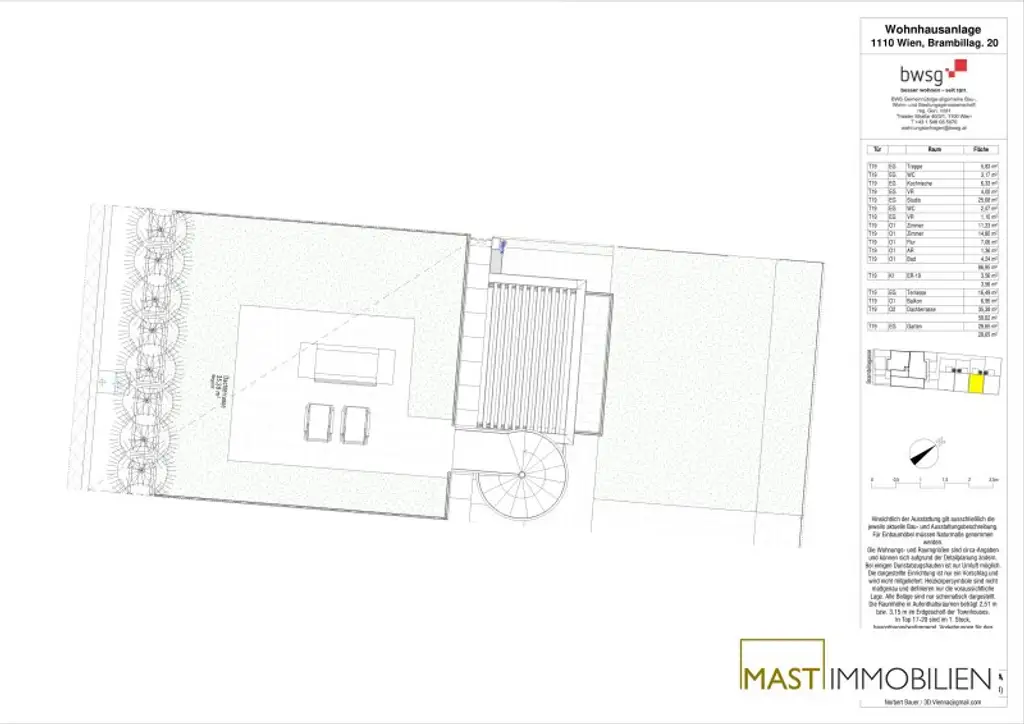 *Ende 2026* Provisionsfreie 3-Zimmer Stadthaus!