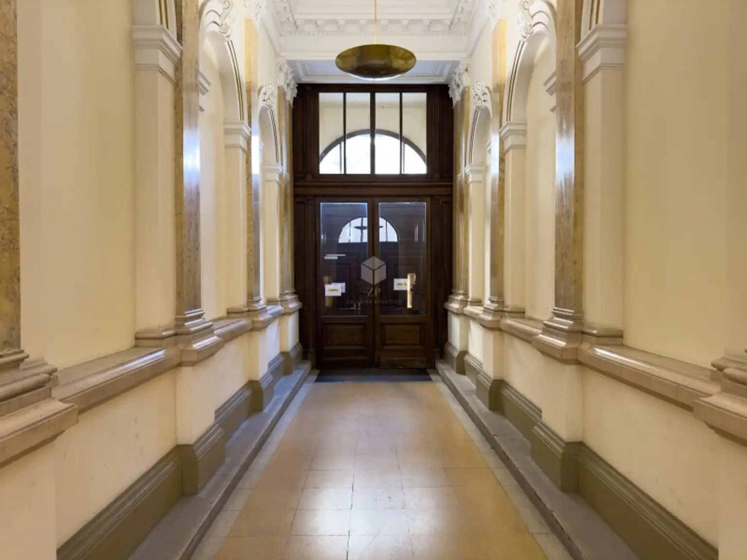 Stiegenhaus