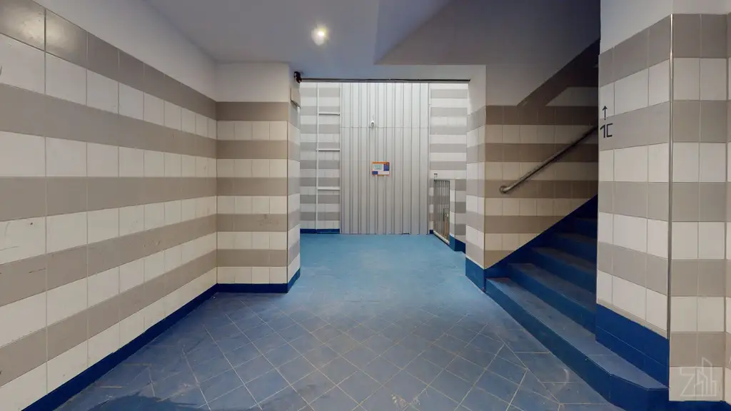 Selfstorage-Lager mit viel Renditepotential & eigener Einfahrt in Meidling| PROVISIONSFREI