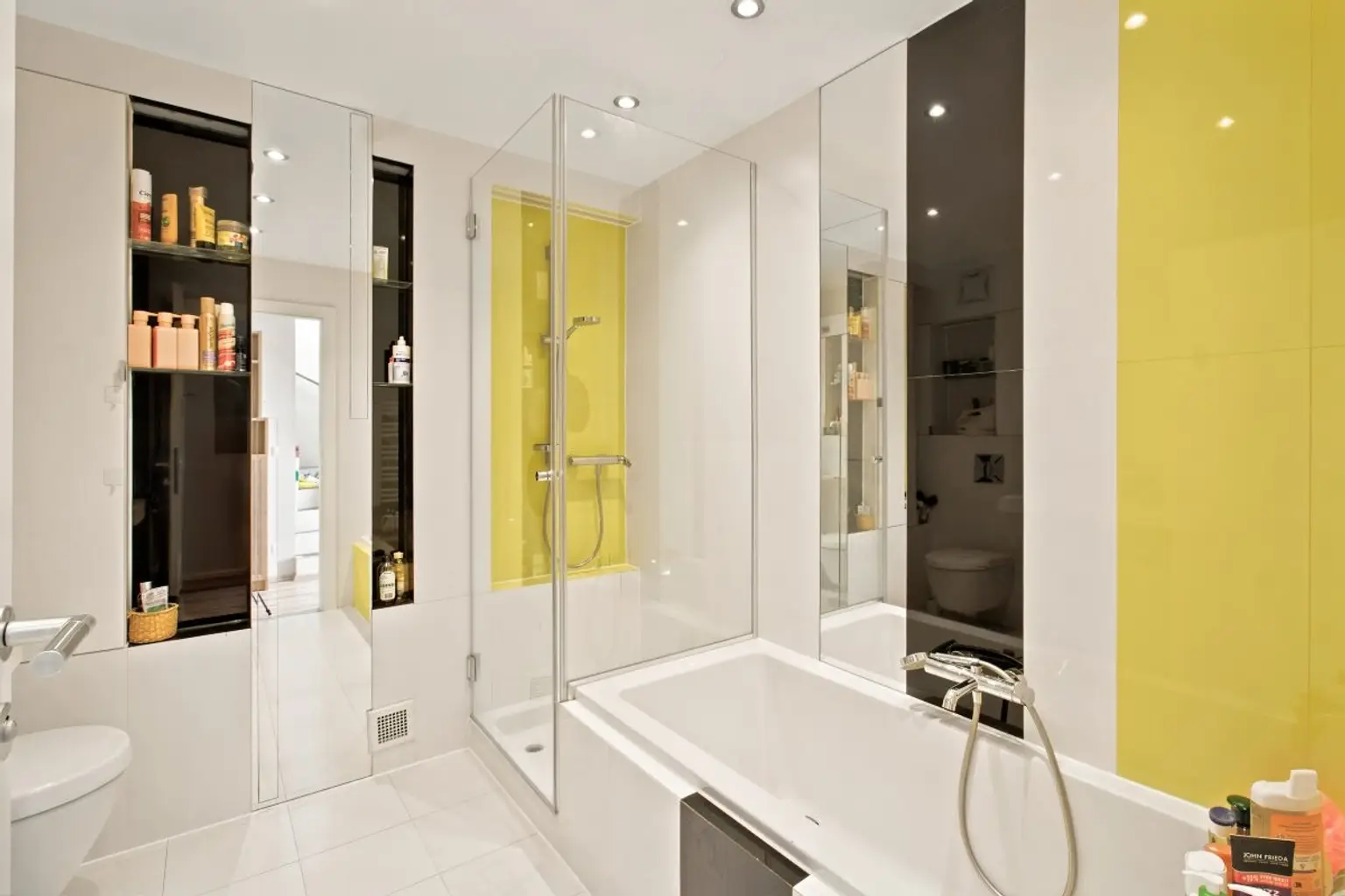 N | ++ NEU ++ Eck-Reihenhaus mit Garten, Terrassen & ZWEI Stellplätzen | Prima Service Immobilien