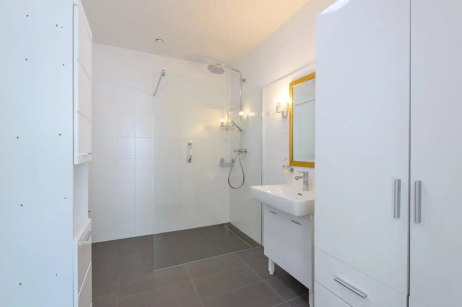 Traumhafte Eigentumswohnung mit 2 Terrassen in Bad Ischl