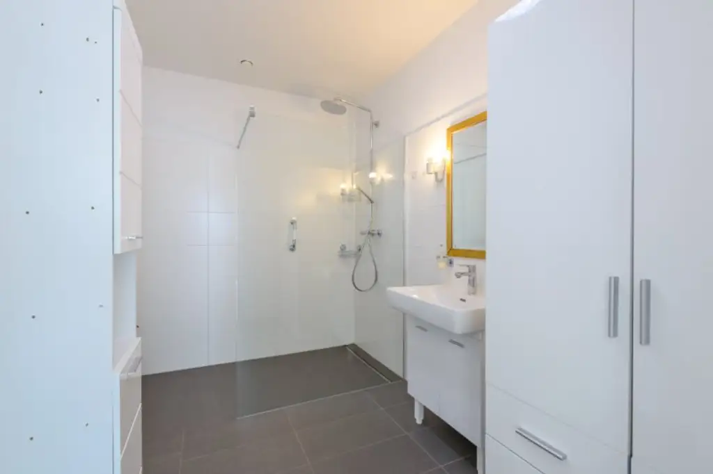 Traumhafte Eigentumswohnung mit 2 Terrassen in Bad Ischl