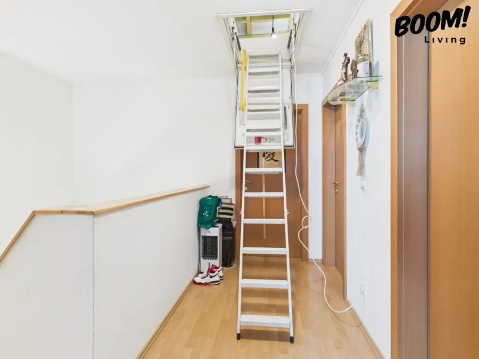 Charmantes Reihenhaus mit Garten, Keller und idealer Lage in Wiener Neudorf