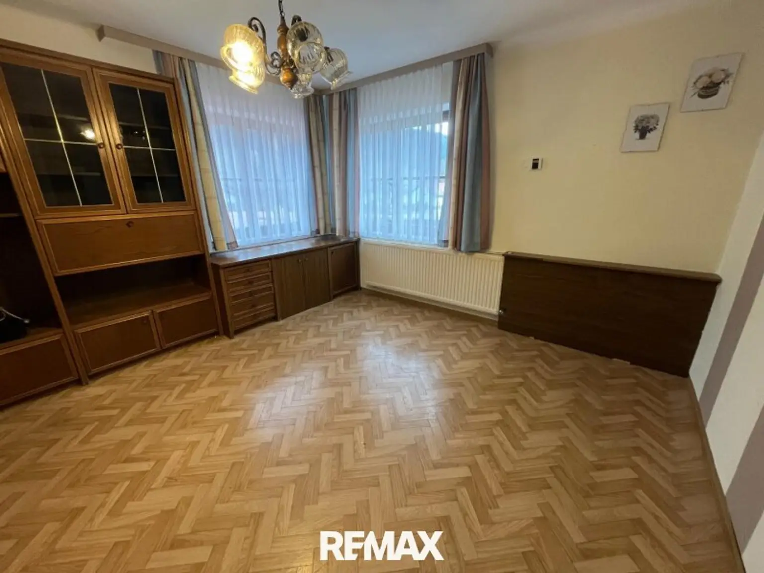 Erdgeschoss - Zimmer