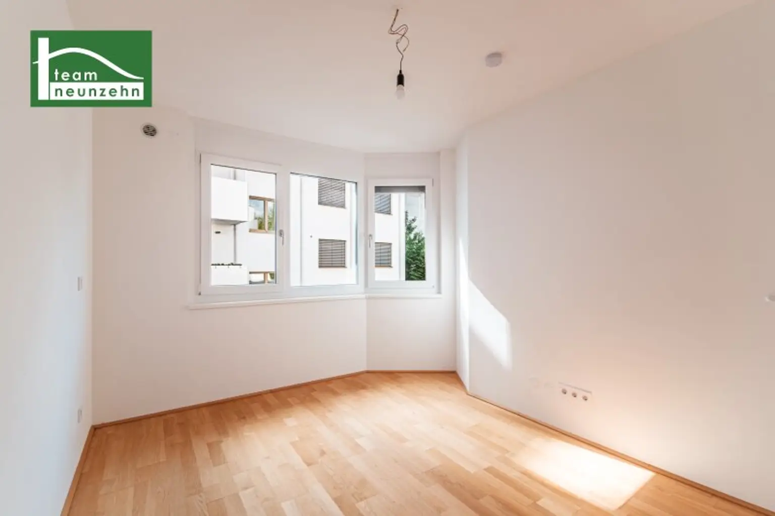 Ihr Traumhaus mit Garten in Floridsdorf: Exklusiver Neubau in ruhiger Lage – Sofort beziehbar! - JETZT ZUSCHLAGEN