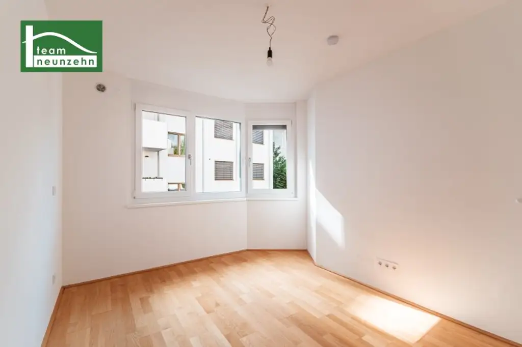 Ihr Traumhaus mit Garten in Floridsdorf: Exklusiver Neubau in ruhiger Lage – Sofort beziehbar! - JETZT ZUSCHLAGEN