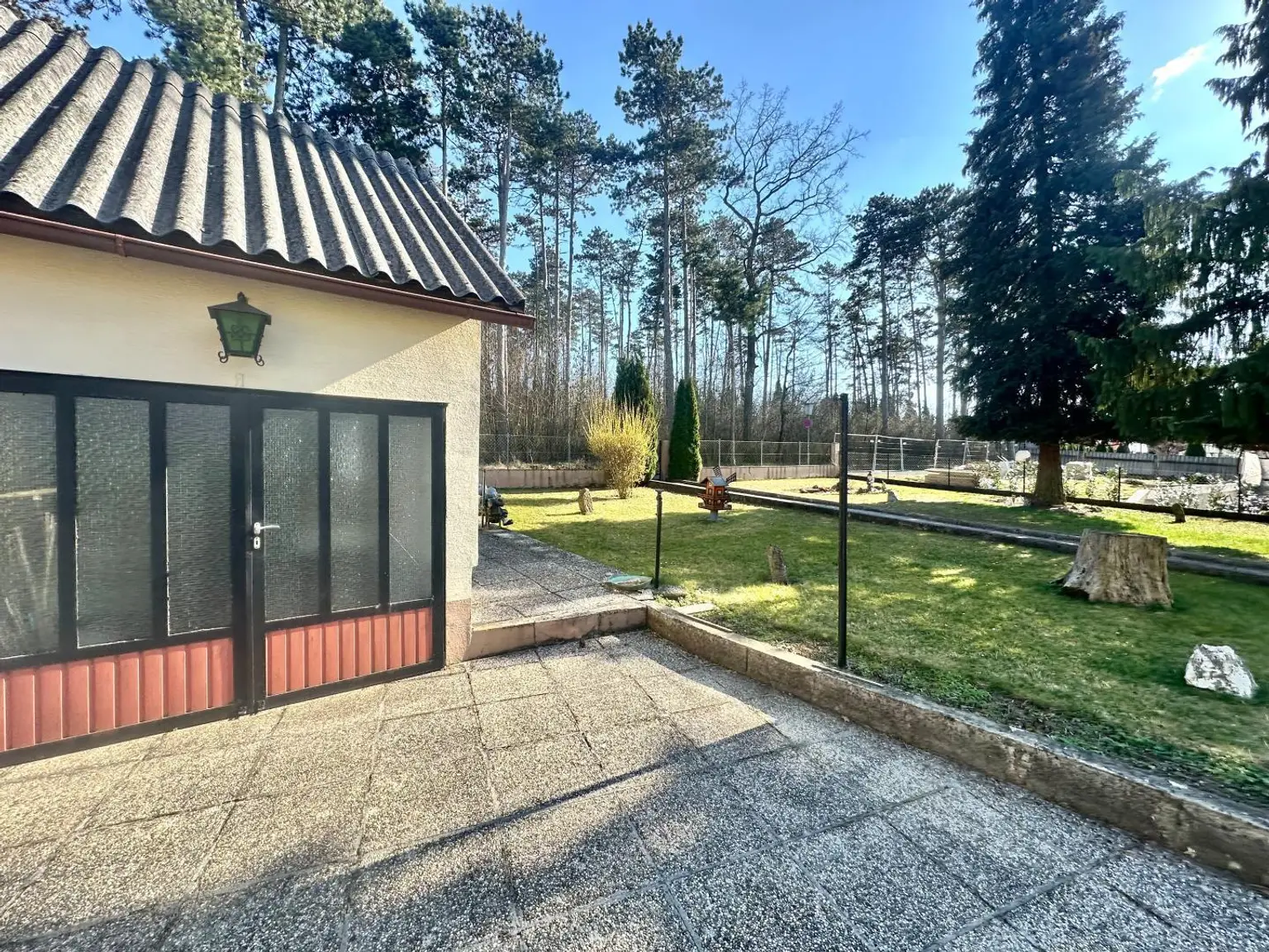 Garten