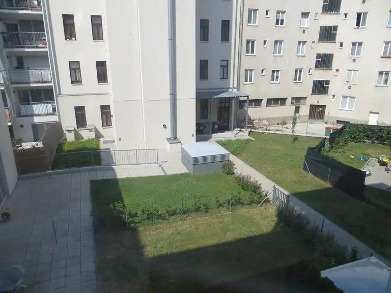 Innenhof
