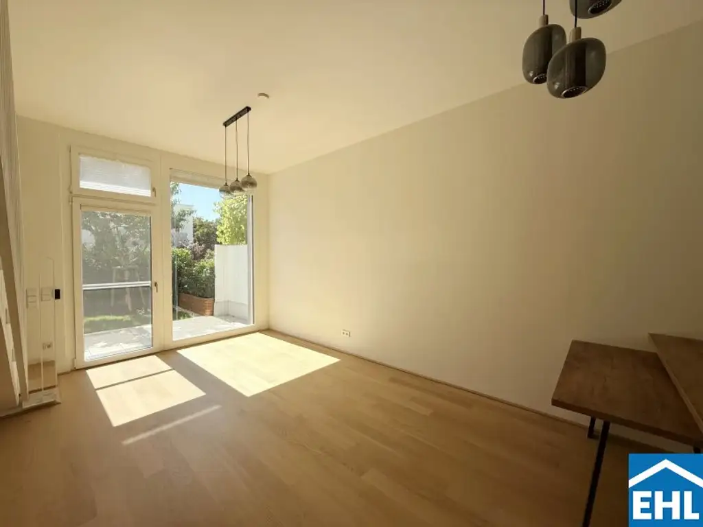 Familienparadies in Wien: Gepflegtes 4-Zimmer-Townhouse mit Garten und Terrasse!