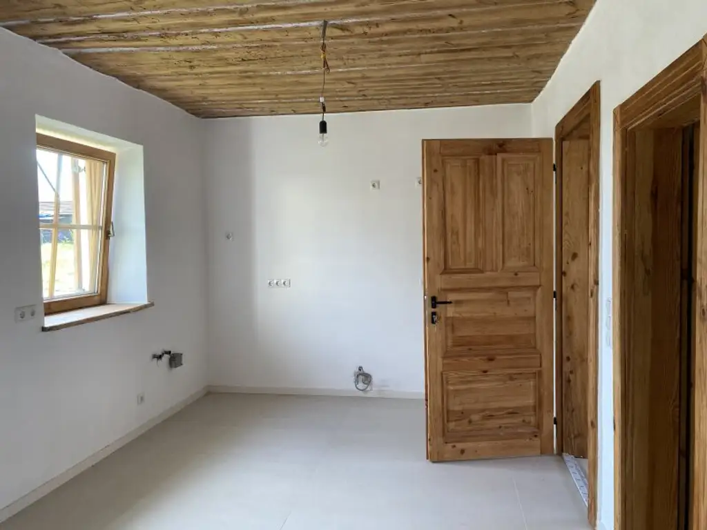 Wunderbar renovierter Vierkanthof