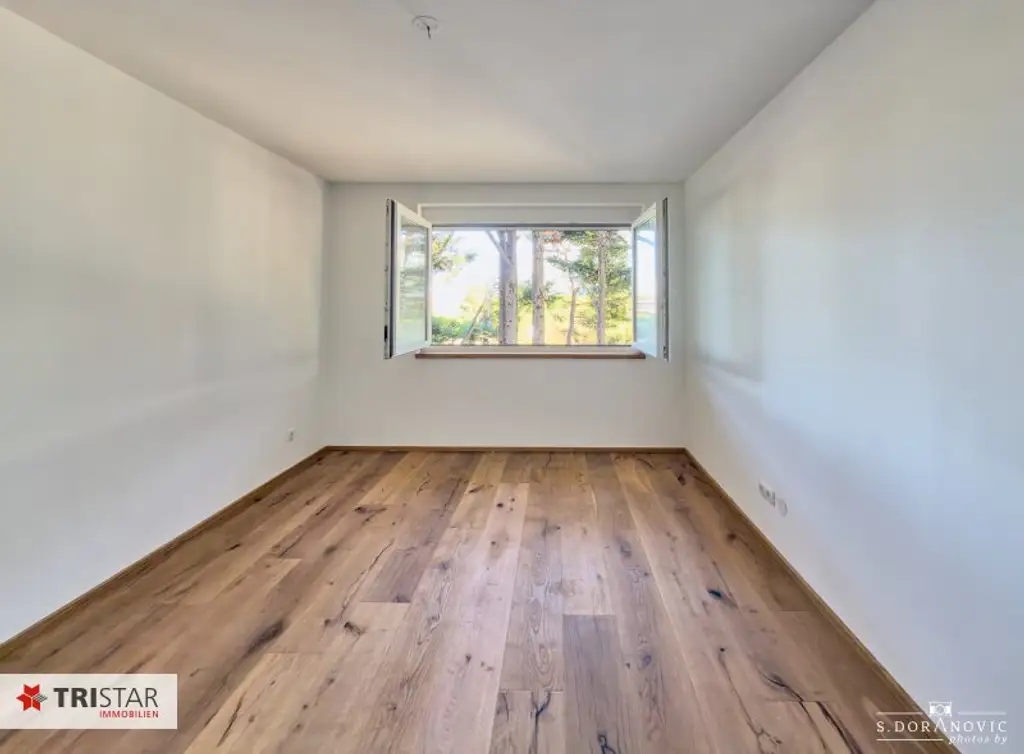 NEU! ++ ERSTBEZUG NÄHE U2 ASPERNSTRASSE ++16 MODERNE NEUBAUWOHNUNGEN ++KLINIKUM DONAUSTADT / CAMPUS DONAUSTADT ++  ++ 10 TIEFGARAGENPLÄTZEN ++ 1220 WIEN