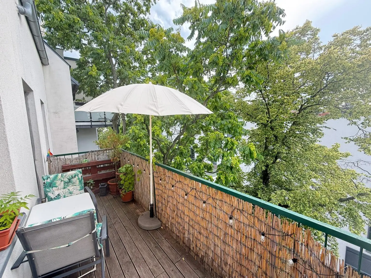 Balkon I