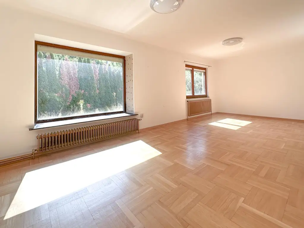Charmantes Einfamilienhaus in bester Ruhelage von Hietzing – Viel Platz, großes Potenzial & attraktiver Preis