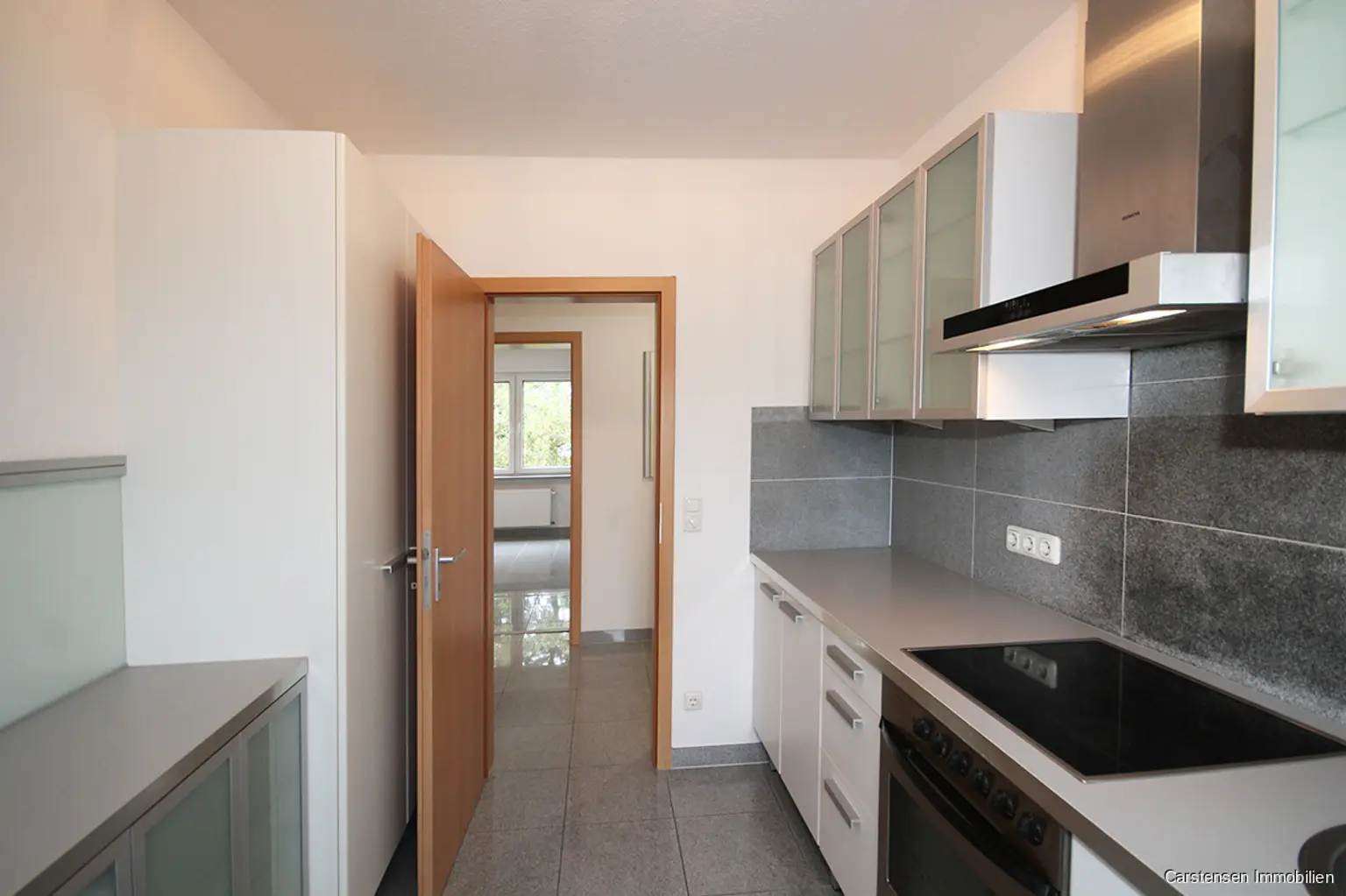 Küche Bild 1