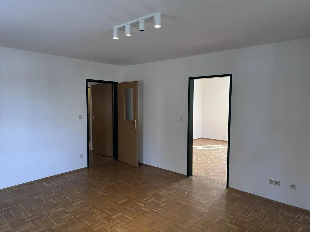 Charmante Familienwohnung im Herzen von St. Radegund!