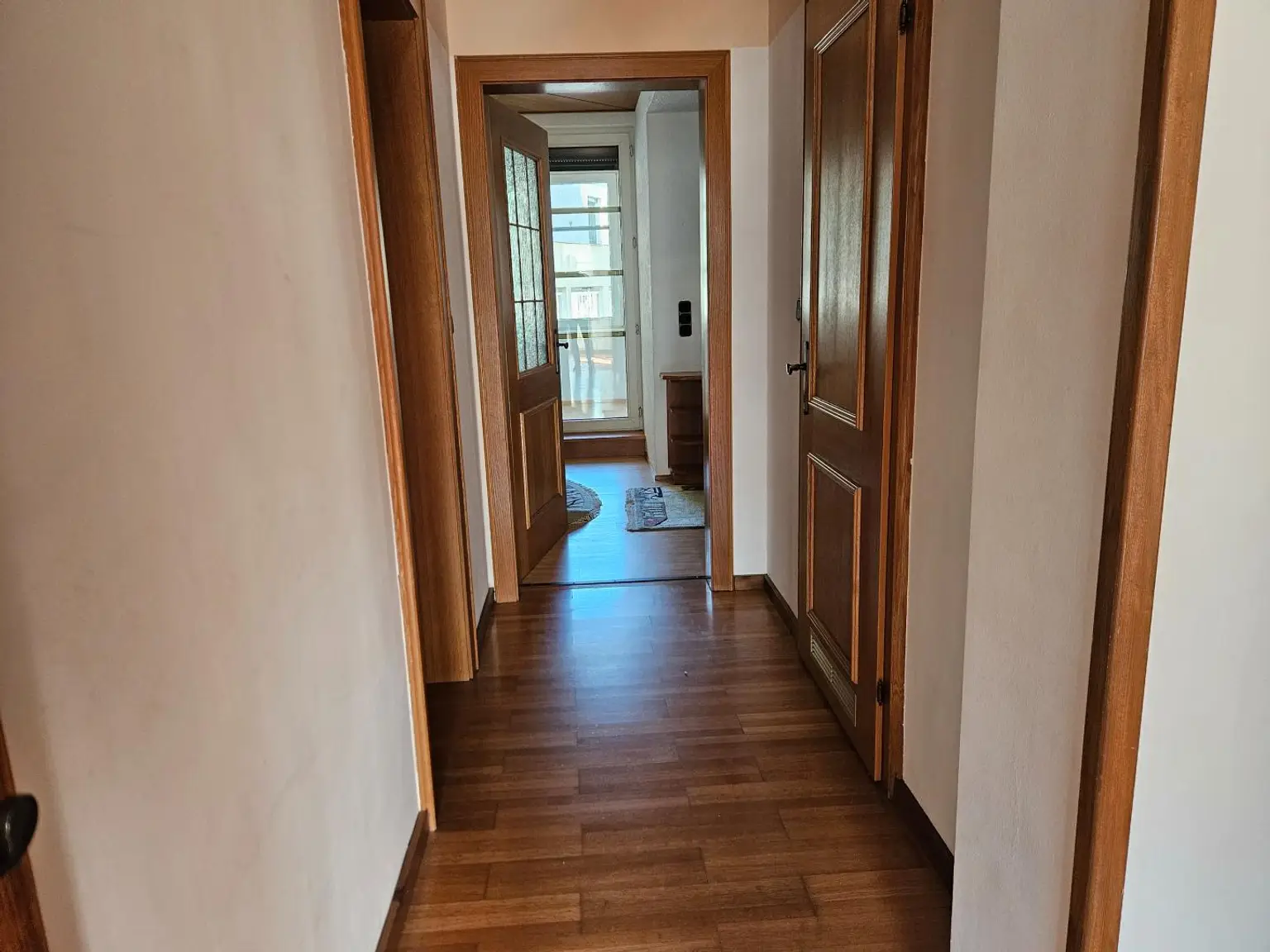3-Zimmer Wohnung in bester Lage mit Tiefgarage