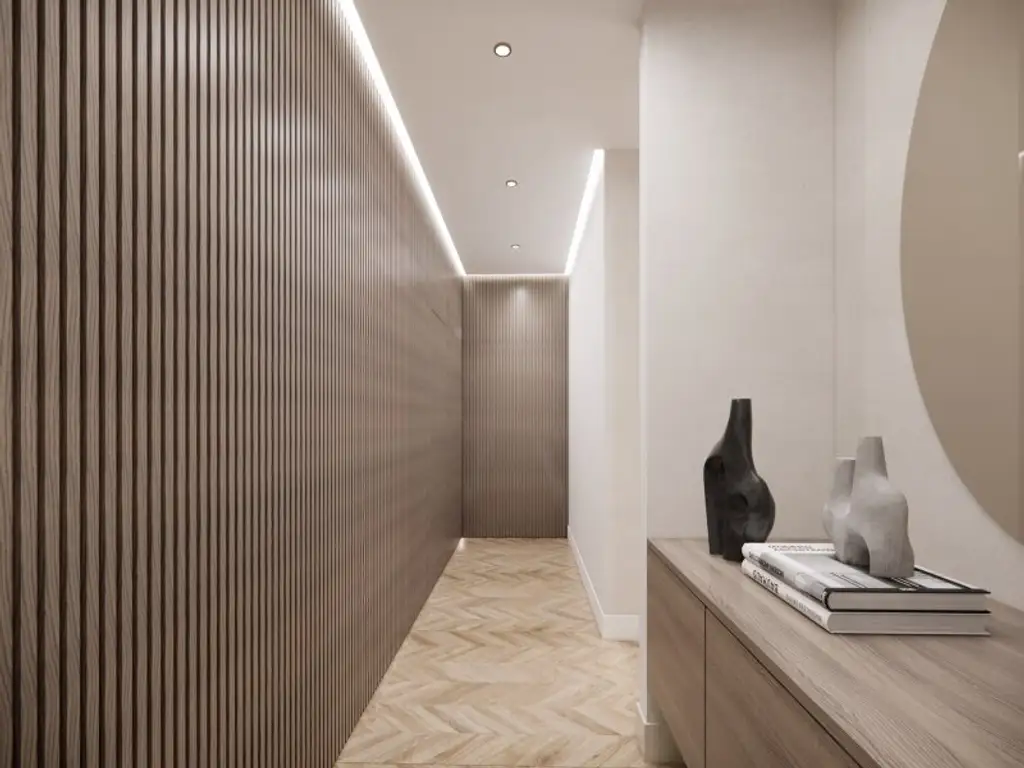 Elegantes City-Apartment mit Freifläche in Bestlage - Am Hof - ERSTBEZUG