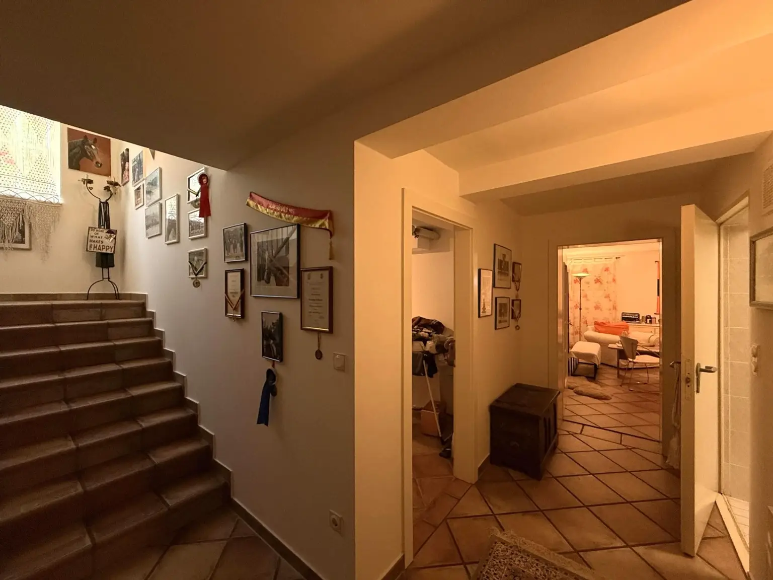 Exklusive Doppelhaushälfte in Massivbauweise in Enzesfeld // Exclusive semi-detached house in solid construction in Enzesfeld //