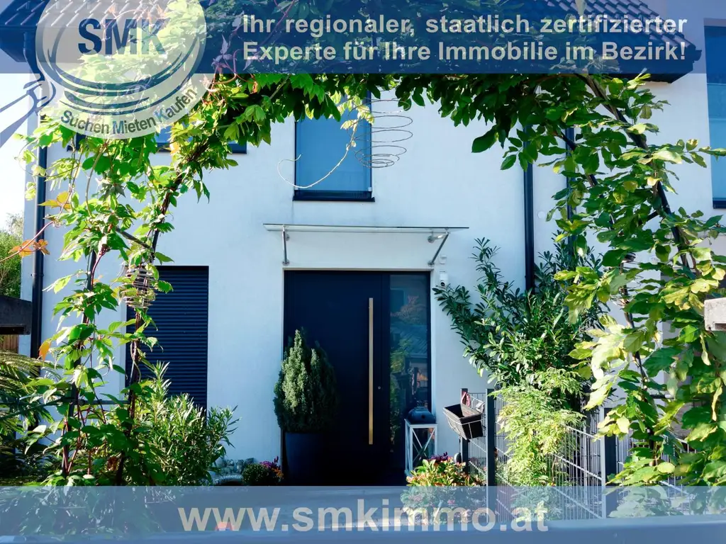 Sonnenverwöhnte Doppelhaushälfte in ruhiger Siedlungslage!