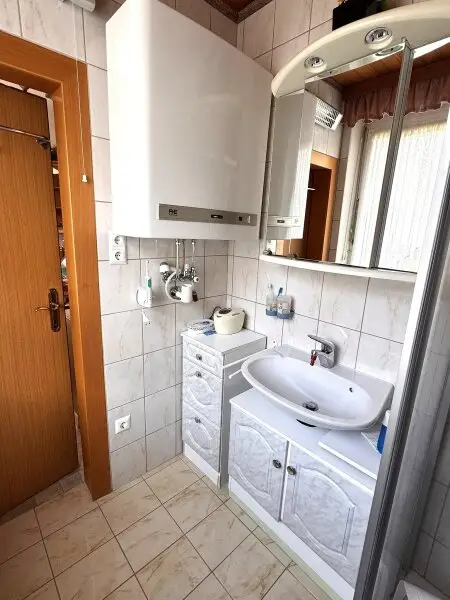 MARIAZELL - EIGENTUMSWOHNUNG MIT LOGGIA UND GARAGENBOX