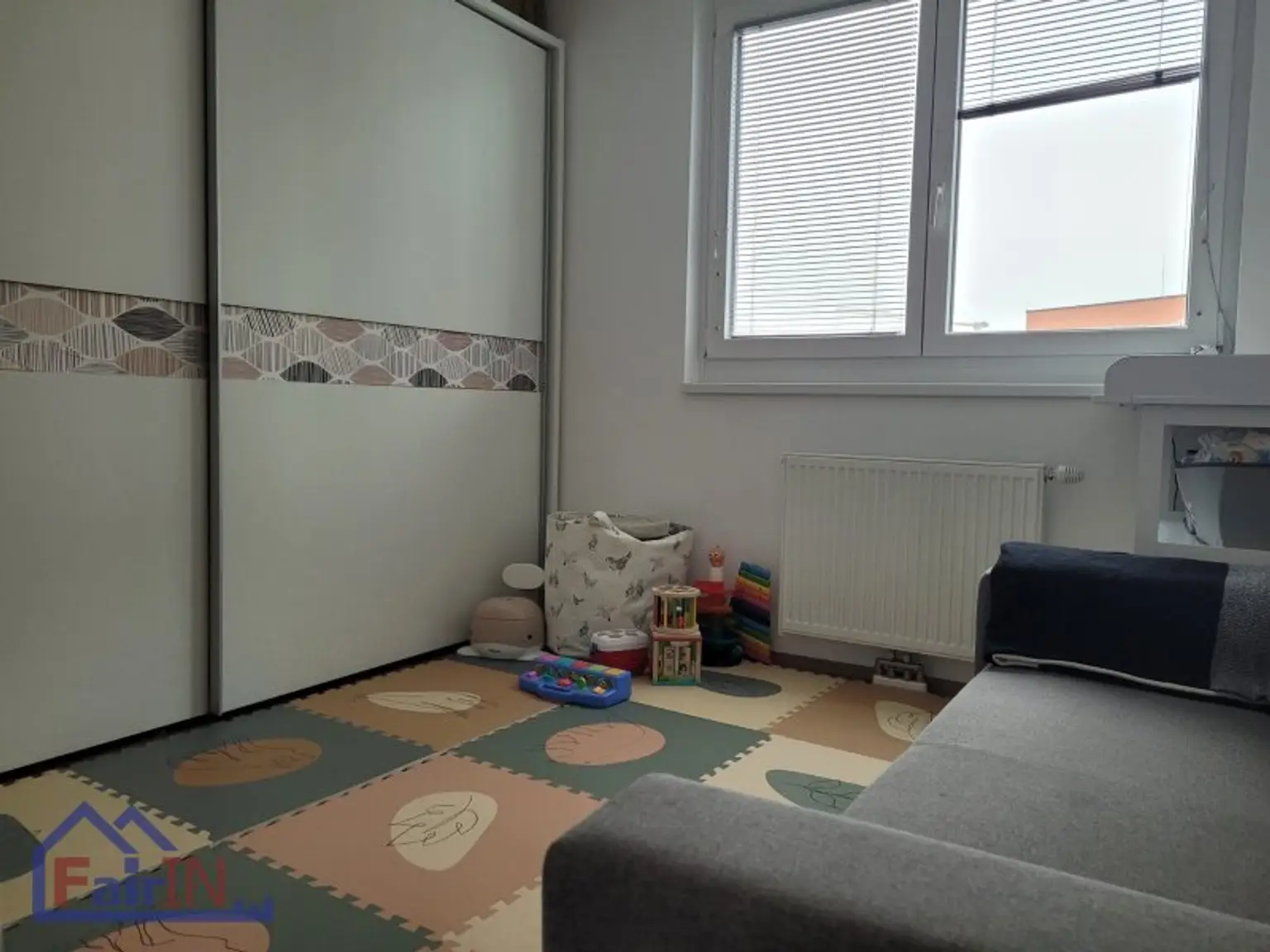 ***Moderne, helle Dachterrassenwohnung beim Hauptbahnhof ***ab 01.01.2026