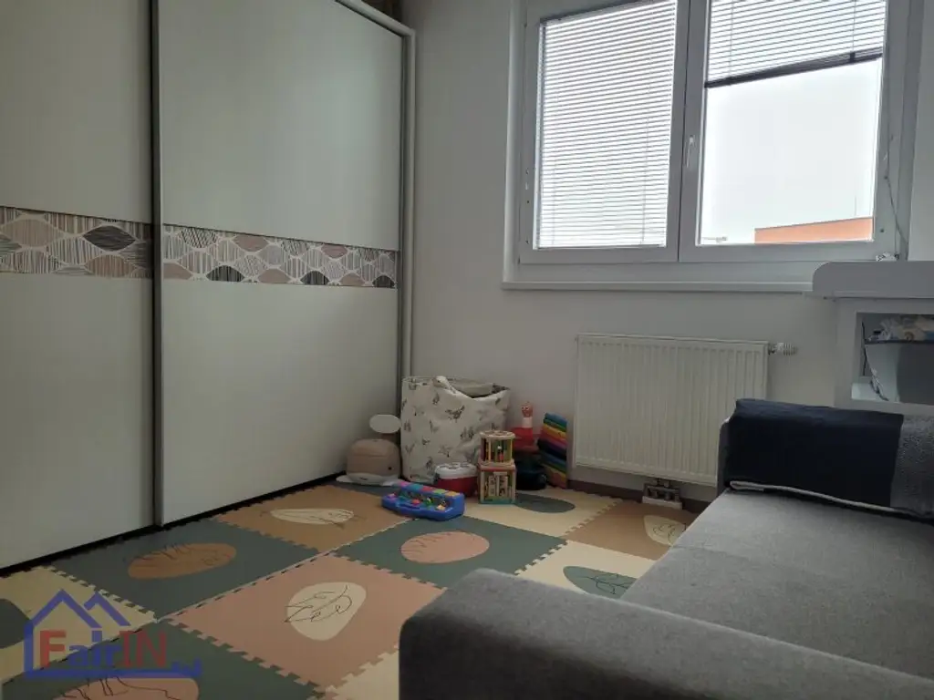 ***Moderne, helle Dachterrassenwohnung beim Hauptbahnhof ***ab 01.01.2026