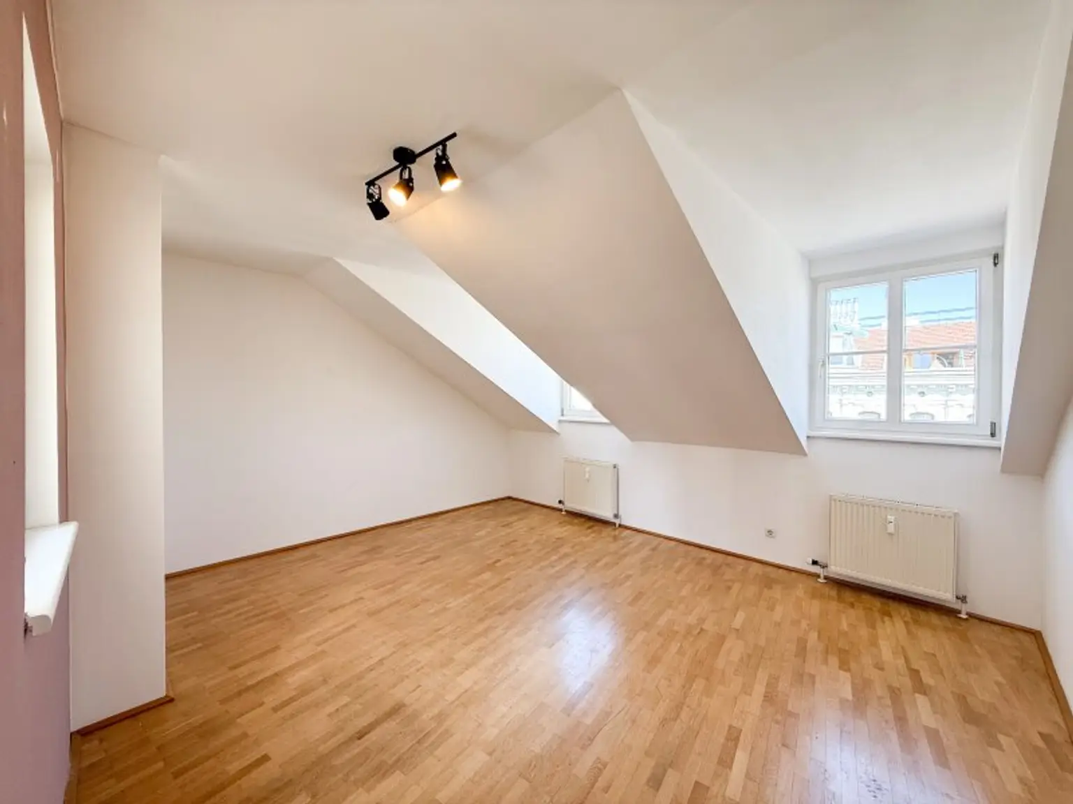 Prachtvolle 3-Zimmerwohnung in 1070 Wien mit Terrasse zu vermieten
