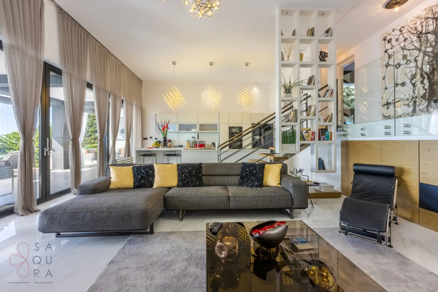 Eleganz mit Meerblick – Ihre Traumvilla in Crikvenica