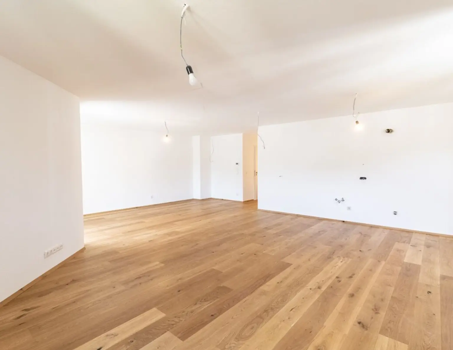 Stilvoll Wohnen mit Panoramablick - 100 m² hochwertig sanierte Wohnung in Jenbach