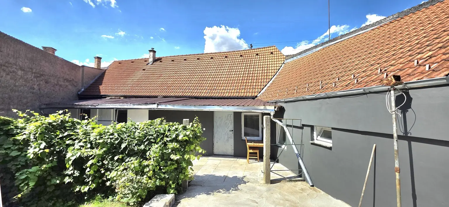 EFH 2265 Dörsing