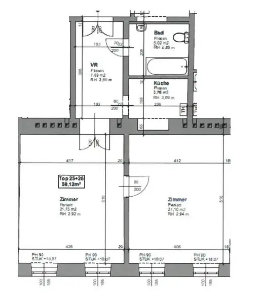 Plan 1