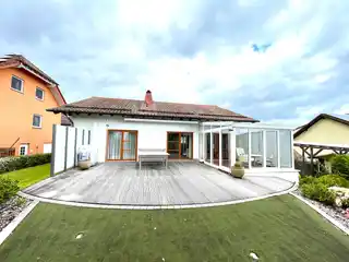 Rückansicht