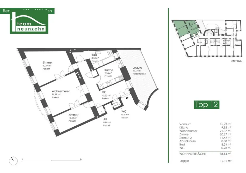 Plan