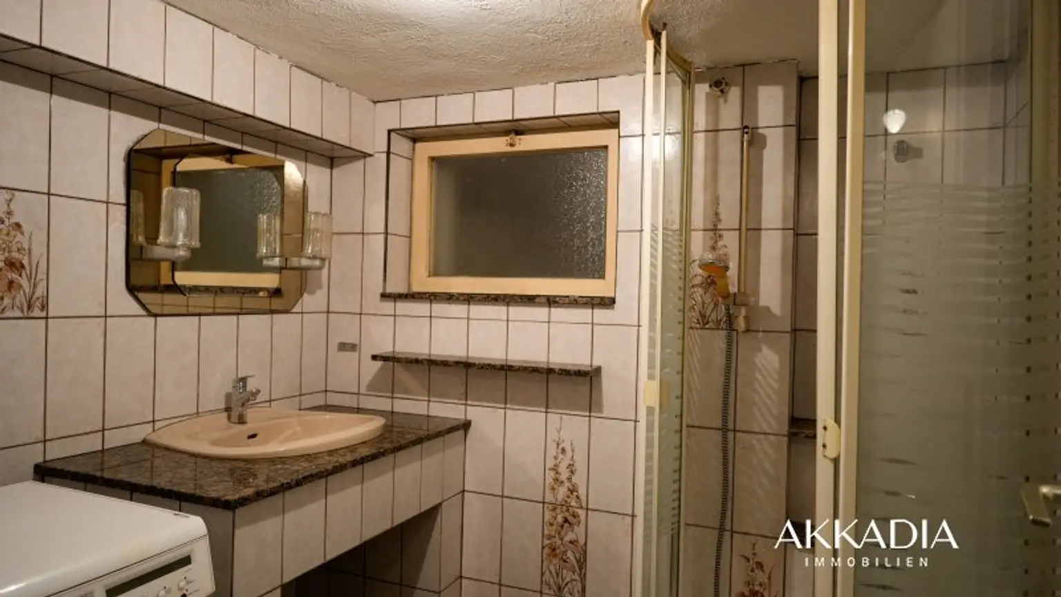 Einfamilienhaus mit viel Potenzial in ruhiger Lage von Pfaffstätten