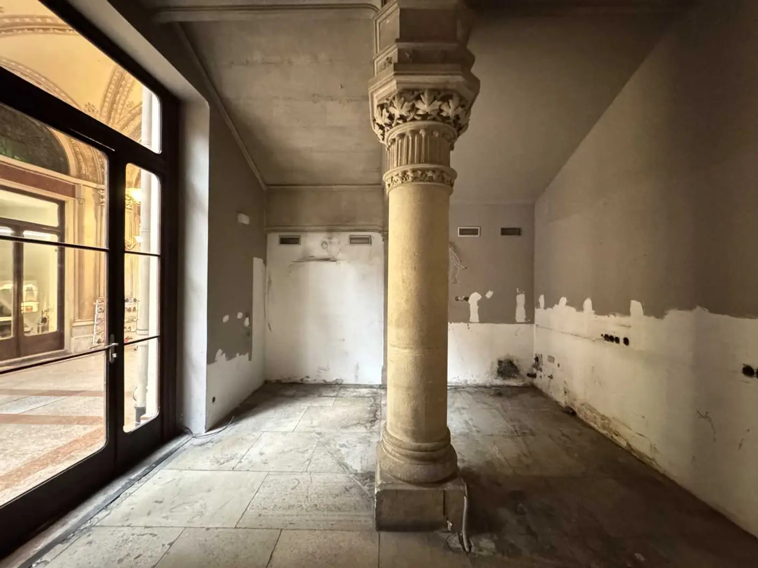 PALAIS FERSTEL "Gourmet Meile"- Ideal für Kulinariker!