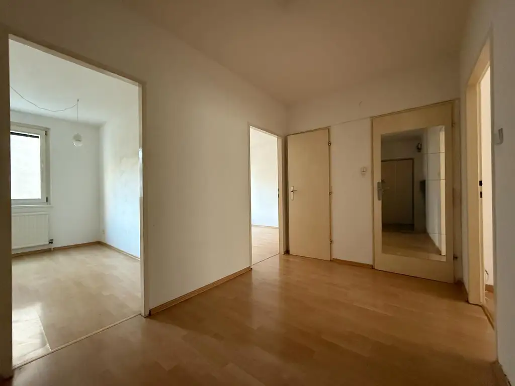 Ihre Chance im 9. – Top Lage zum Einziehen oder Vermieten! - OPEN HOUSE 10.10. !!!