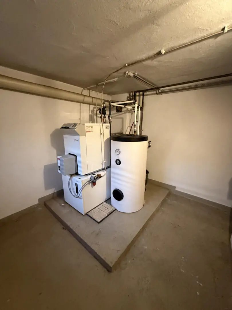 Gepflegter Bungalow im Herzen von Gratkorn - Wohnen mit viel Platz und Ruhe