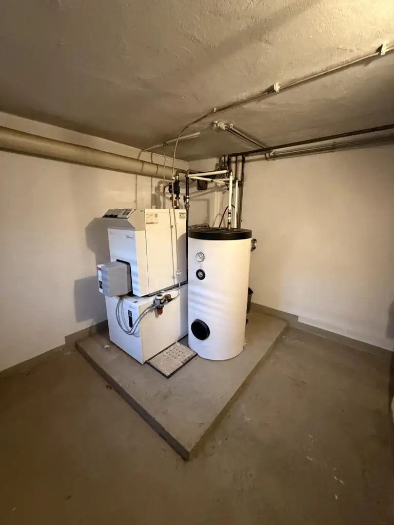 Gepflegter Bungalow im Herzen von Gratkorn - Wohnen mit viel Platz und Ruhe