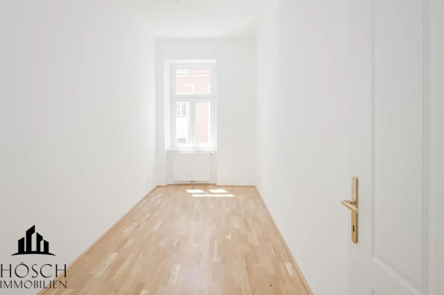 Rendite heute, Wohntraum morgen – Schön sanierte 2-Zimmer-Wohnung in Favoriten