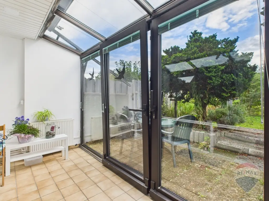 Familienfreundliches Reihenhaus mit Garten – provisionsfrei für den Käufer