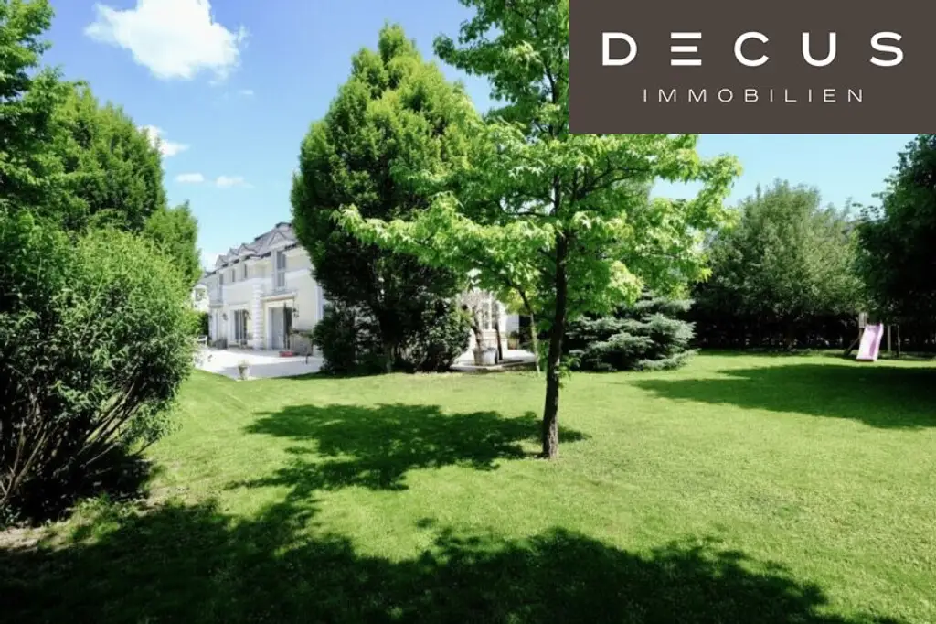 Villa Murano – Ein Meisterstück im Golfresort Fontana | Oberwaltersdorf