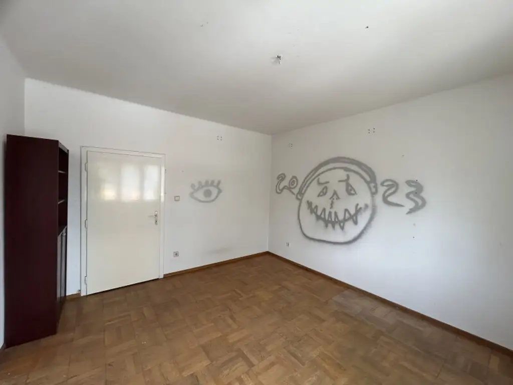 +++ Haus mit großem Grundstück in zentraler Lage von Oberpullendorf+++