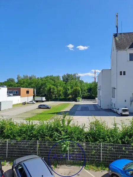 Krems Stadt (Mitterau): Gepflegte 3-Zimmer-Wohnung in Ruhelage, sofort beziehbar