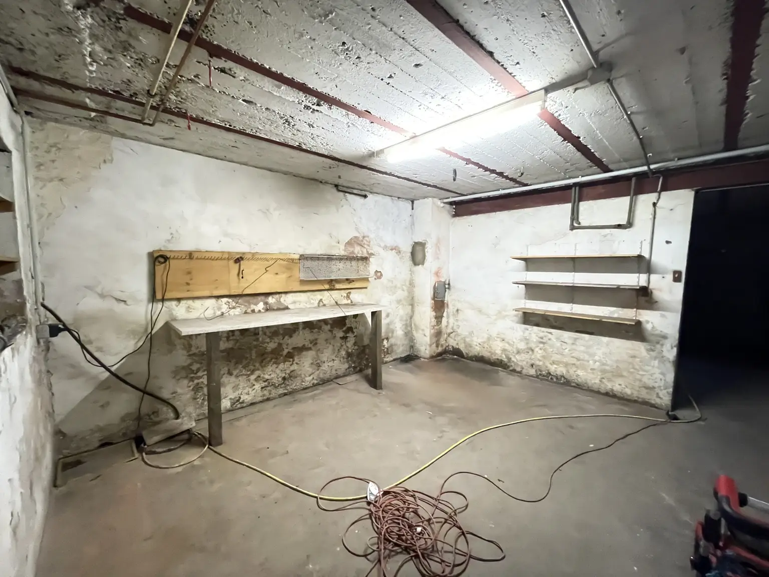 Einfamilienhaus in St. Wendel:
        Alles in Ihrer Nähe ...!