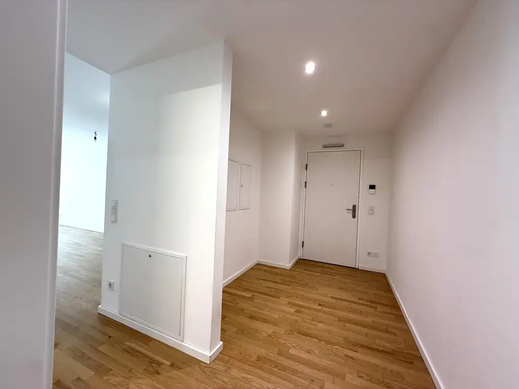 Exklusive Wohnung im Trendbezirk – Westsonne & Lebensqualität auf der Loggia!