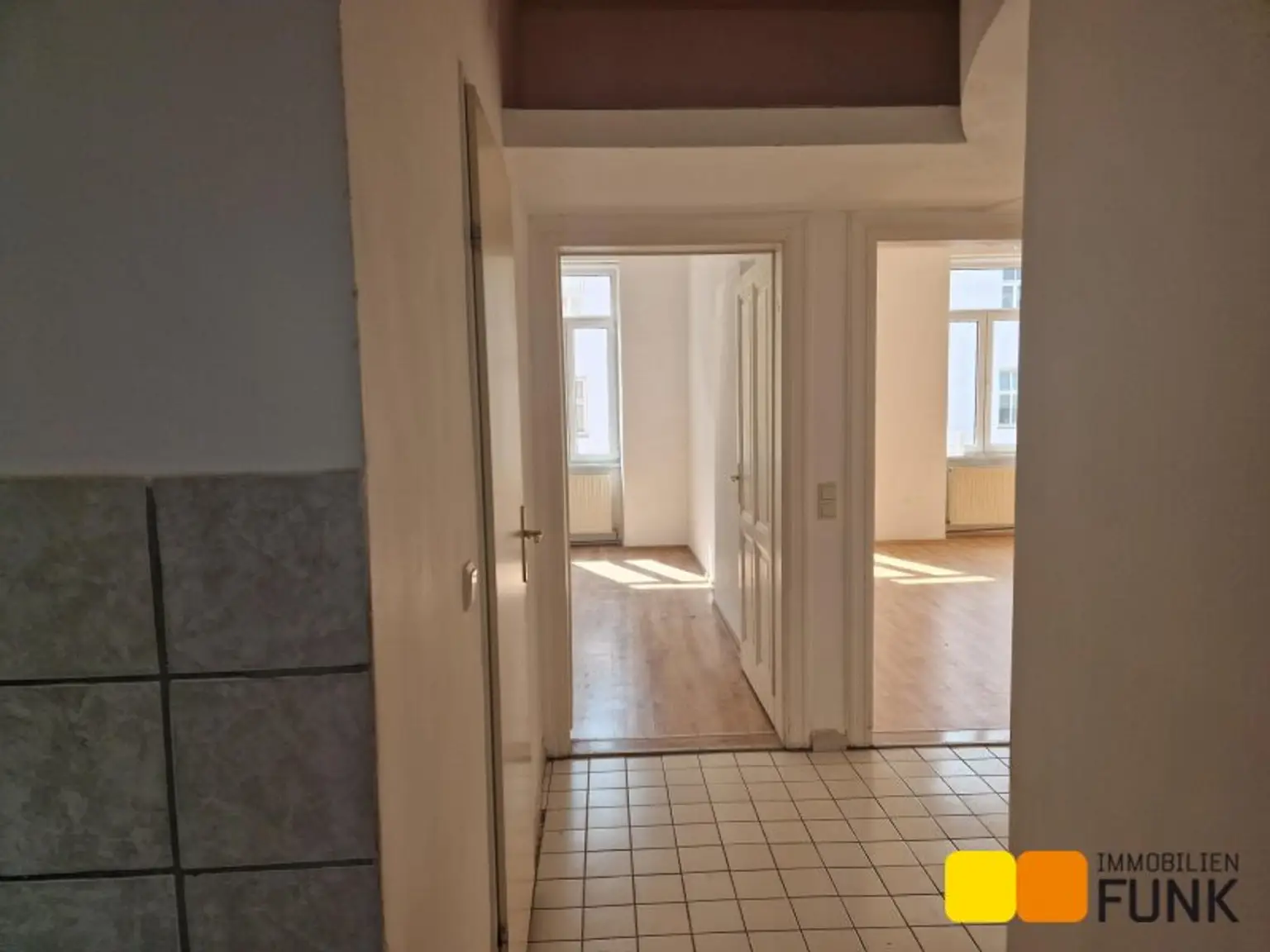 Günstige Wohnung in beliebter Wohnlage